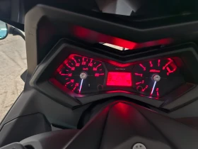 Yamaha T-max 530, снимка 10