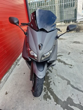 Yamaha T-max 530, снимка 5
