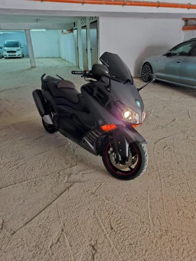 Yamaha T-max 530, снимка 7