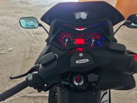 Yamaha T-max 530, снимка 9
