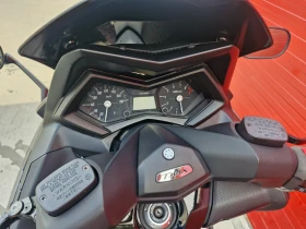 Yamaha T-max 530, снимка 2