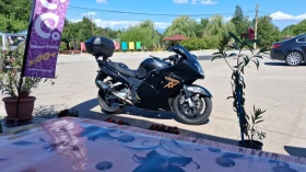 Honda Cbr 1100 XX, снимка 4