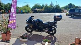 Honda Cbr 1100 XX, снимка 5