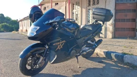 Honda Cbr 1100 XX, снимка 6