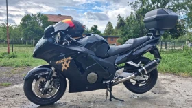 Honda Cbr 1100 XX, снимка 7