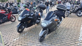 Honda Cbr 1100 XX, снимка 9