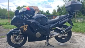 Honda Cbr 1100 XX, снимка 8