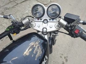 Suzuki Gs 500E, снимка 4