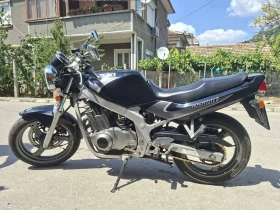 Suzuki Gs 500E, снимка 8