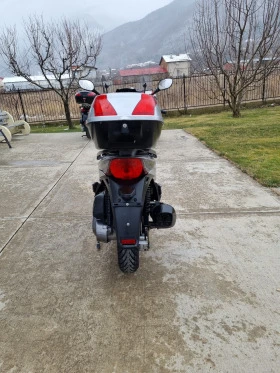 Kymco People 2013 300i GT 3broq, снимка 15