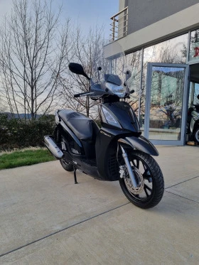 Kymco People 2013 300i GT 3broq, снимка 2