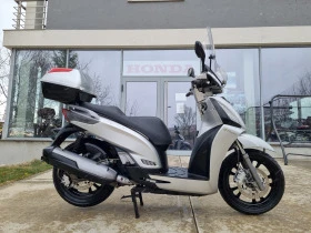 Kymco People 2013 300i GT 3broq, снимка 9