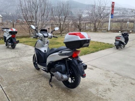 Kymco People 2013 300i GT 3broq, снимка 14