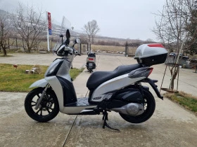 Kymco People 2013 300i GT 3broq, снимка 13