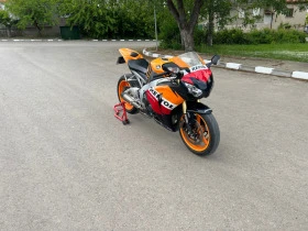 Honda Cbr 1000RR | Mobile.bg    1