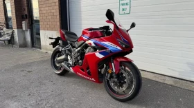 Honda Cbr * 650* CARFAX * БЕЗ ПЪРВОНАЧАЛНА ВНОСКА, снимка 4