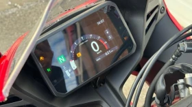 Honda Cbr * 650* CARFAX * БЕЗ ПЪРВОНАЧАЛНА ВНОСКА, снимка 7