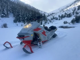 Ski-Doo Freeride 850 Turbo FUEL , снимка 4 - Мотоциклети и мототехника - 53665633