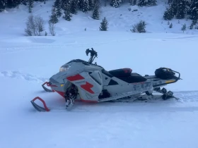 Ski-Doo Freeride 850 Turbo FUEL , снимка 5 - Мотоциклети и мототехника - 53665633