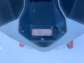 Ski-Doo Freeride 850 Turbo FUEL , снимка 9 - Мотоциклети и мототехника - 53665633