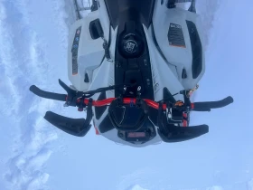 Ski-Doo Freeride 850 Turbo FUEL , снимка 10 - Мотоциклети и мототехника - 53665633