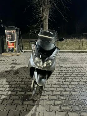 Yamaha Majesty undefined | Auto.bg — изображение 3