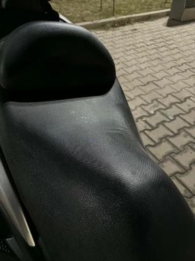 Yamaha Majesty undefined | Auto.bg — изображение 10