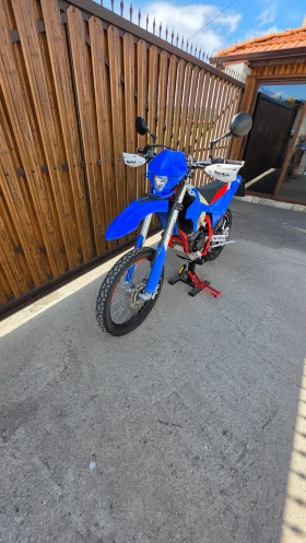 Beta Rr 125 i | Mobile.bg � ����� ������ 6