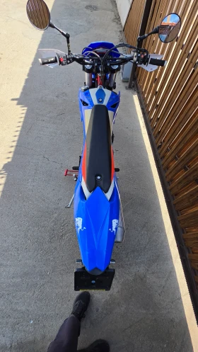 Beta Rr 125 i | Mobile.bg � ����� ������ 5