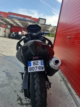 Yamaha T-max 530 | Mobile.bg � ����� ������ 4