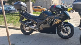 Honda Cbr 1100 XX | Mobile.bg � ����� ������ 13