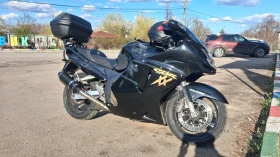 Honda Cbr 1100 XX | Mobile.bg � ����� ������ 10