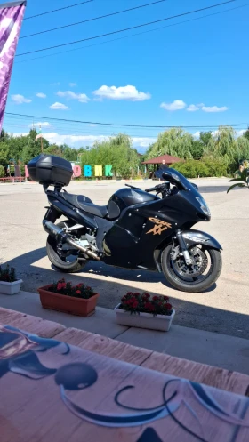 Honda Cbr 1100 XX | Mobile.bg � ����� ������ 3