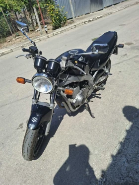 Suzuki Gs 500E | Mobile.bg � ����� ������ 3