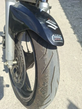 Suzuki Gs 500E | Mobile.bg � ����� ������ 7