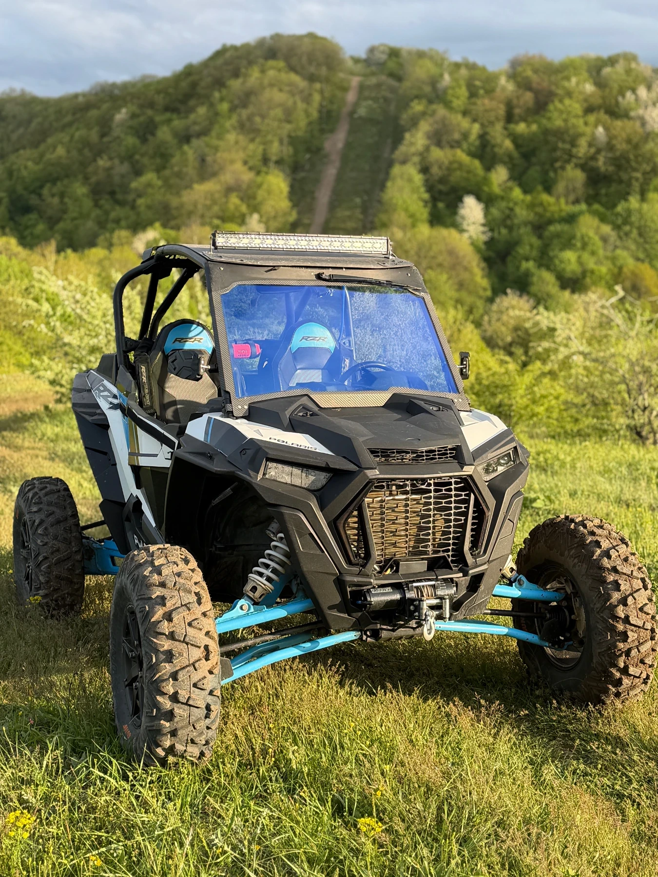 Polaris RZR 2020 Polaris RZR 1000XP Turbo S Velocity  | Mobile.bg � ����������� 1