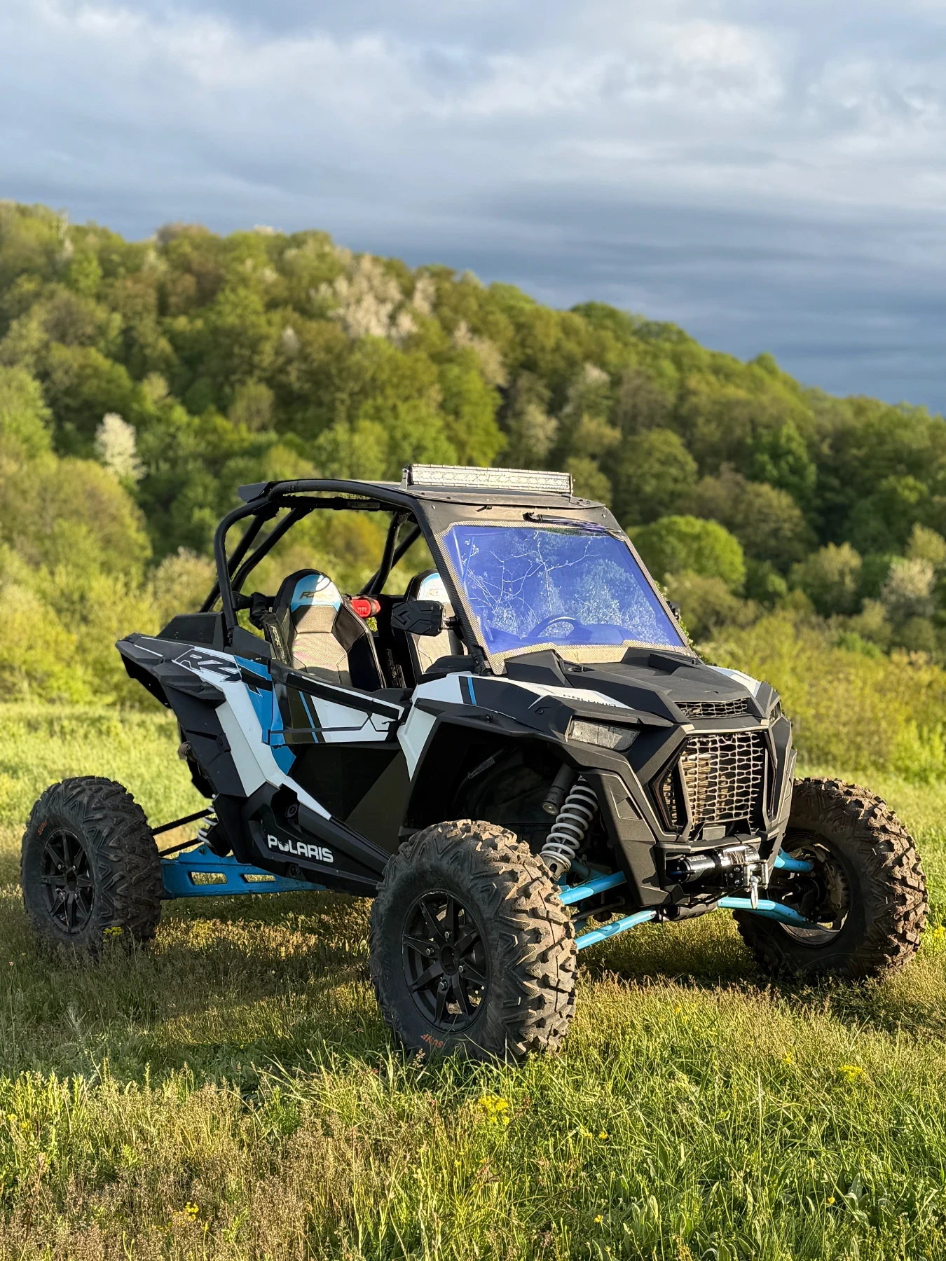 Polaris RZR 2020 Polaris RZR 1000XP Turbo S Velocity  | Mobile.bg � ����������� 2