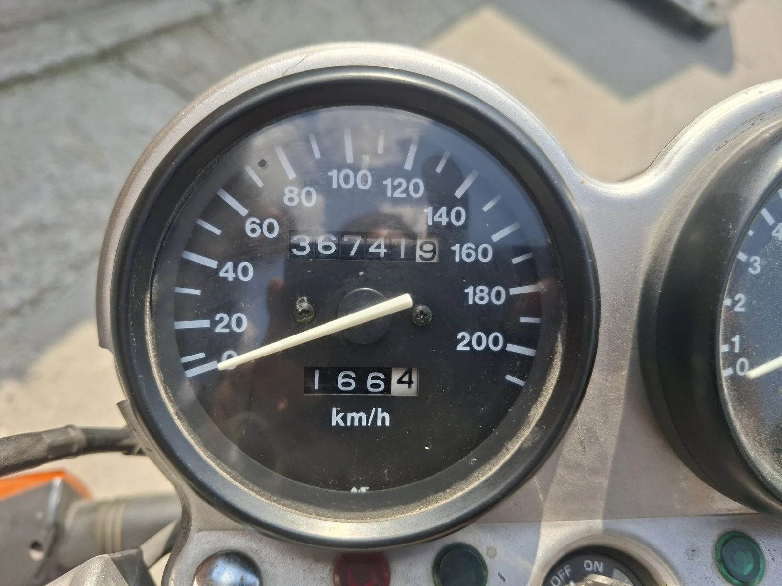 Suzuki Gs 500E | Mobile.bg � ����������� 5