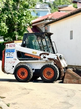    Bobcat Bobcat 763  | Mobile.bg    3