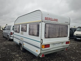 Каравана Beyerland Begerland , снимка 5