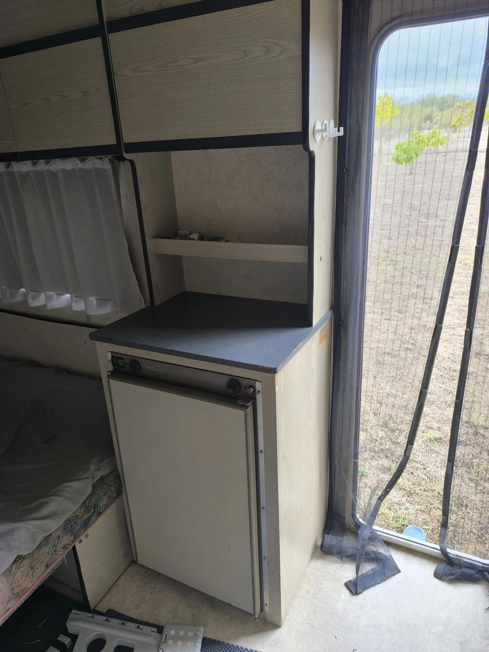 Каравана Euro Liner  - изображение 10