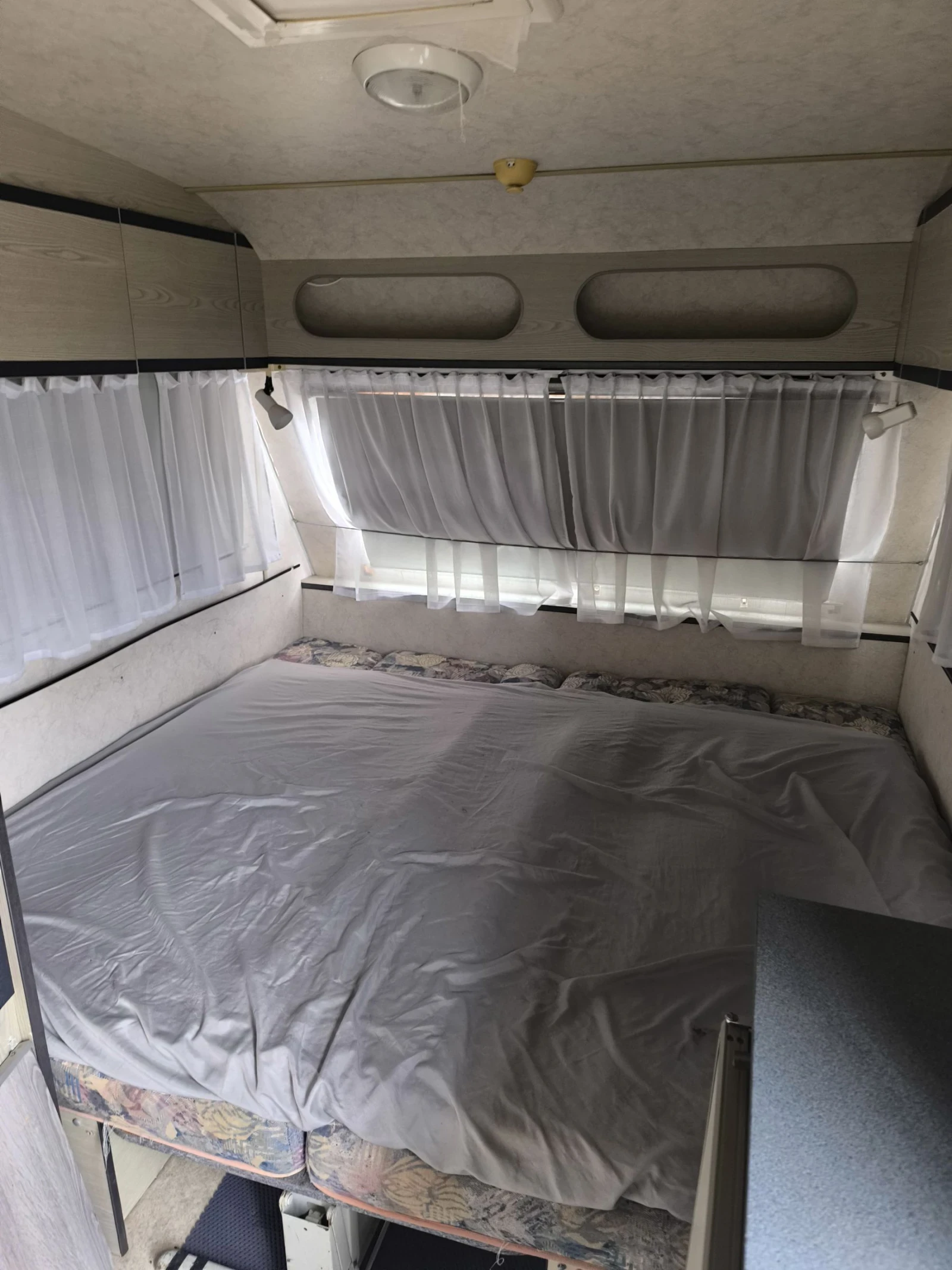 Каравана Euro Liner  - изображение 9