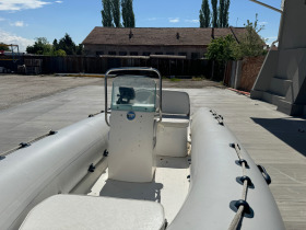 Надуваема лодка Brig F450, снимка 4 - Воден транспорт - 45389564