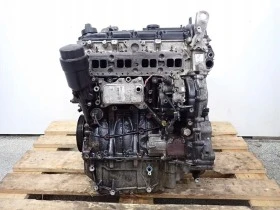 Двигател за CHRYSLER DODGE JEEP  - 2.2cdi ENE EDJ OM651, снимка 1