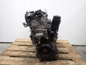 Двигател за CHRYSLER DODGE JEEP  - 2.2cdi ENE EDJ OM651, снимка 4