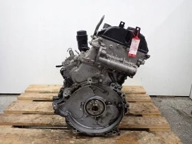 Двигател за CHRYSLER DODGE JEEP  - 2.2cdi ENE EDJ OM651, снимка 5