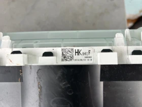 BHR155430 километраж MAZDA 3 2012-2014, снимка 3