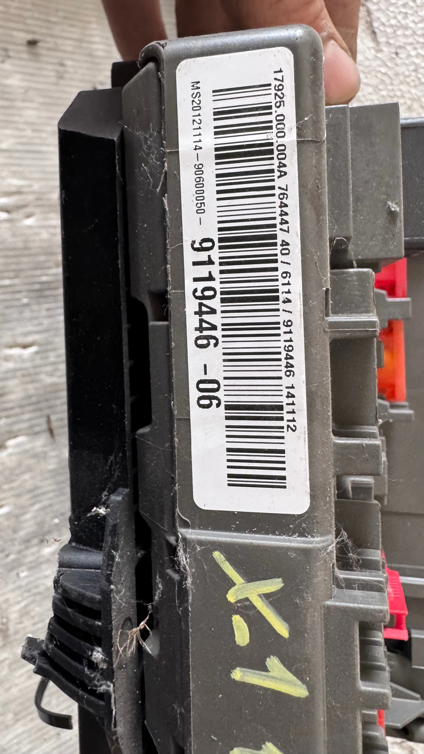  ��������� ����� (������� ����� BSI / BSM ) �� BMW X1 - 9119446-06 | Mobile.bg � ����������� 2