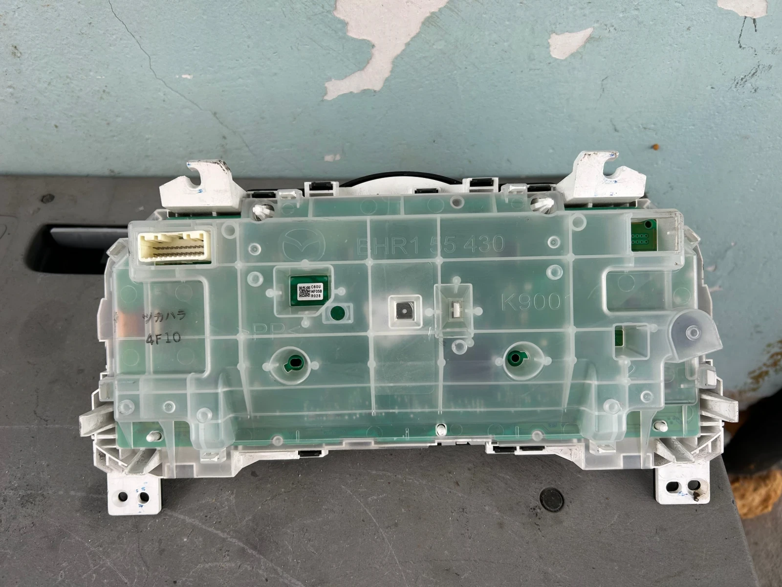 BHR155430 ���������� MAZDA 3 2012-2014 | Mobile.bg � ����������� 2