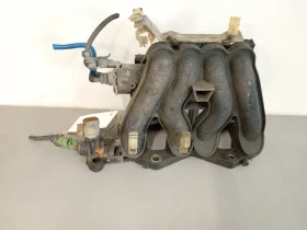 Всмукателен колектор Фиат панда 1.1 б